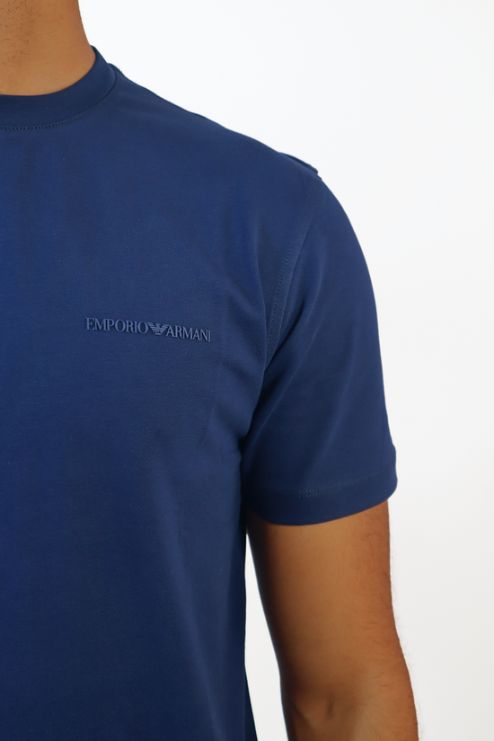 Emporio Armani T-shirt - Navy