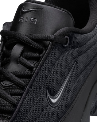 Nike Air Max Portal Noir
