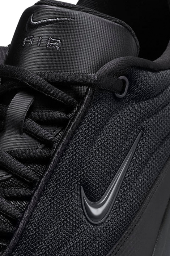 Nike Air Max Portal Noir