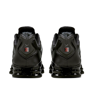 Nike Shox TL Triple Noir Homme