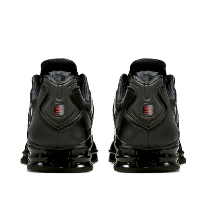 Nike Shox TL Triple Noir Homme