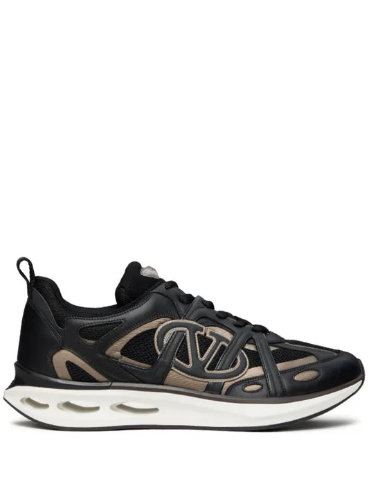 Valentino Garavani Baskets Easyjob | Noir