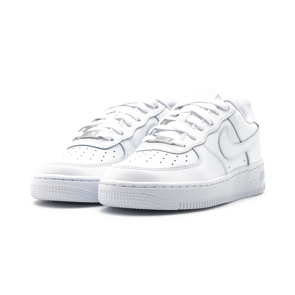 Nike Air Force 1 '07 Blanc/Noir