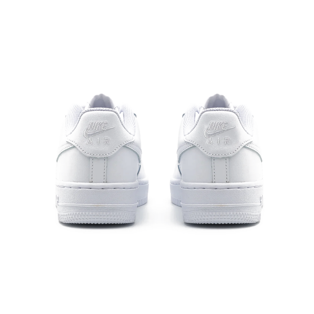 Nike Air Force 1 '07 Blanc/Noir