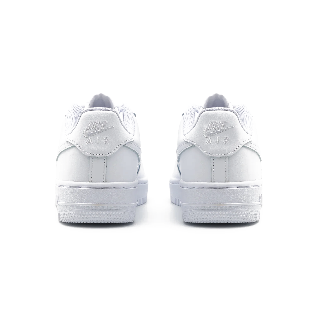 Nike Air Force 1 '07 Blanc/Noir