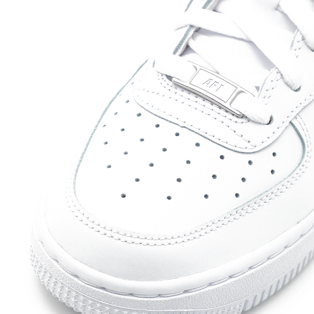 Nike Air Force 1 '07 Blanc/Noir
