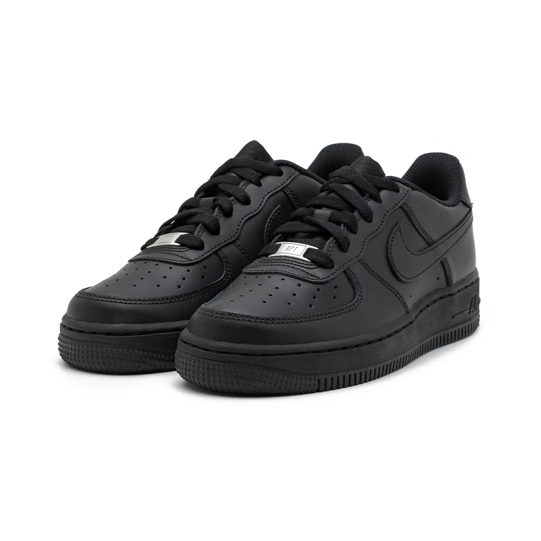 Nike Air Force 1 '07 Blanc/Noir