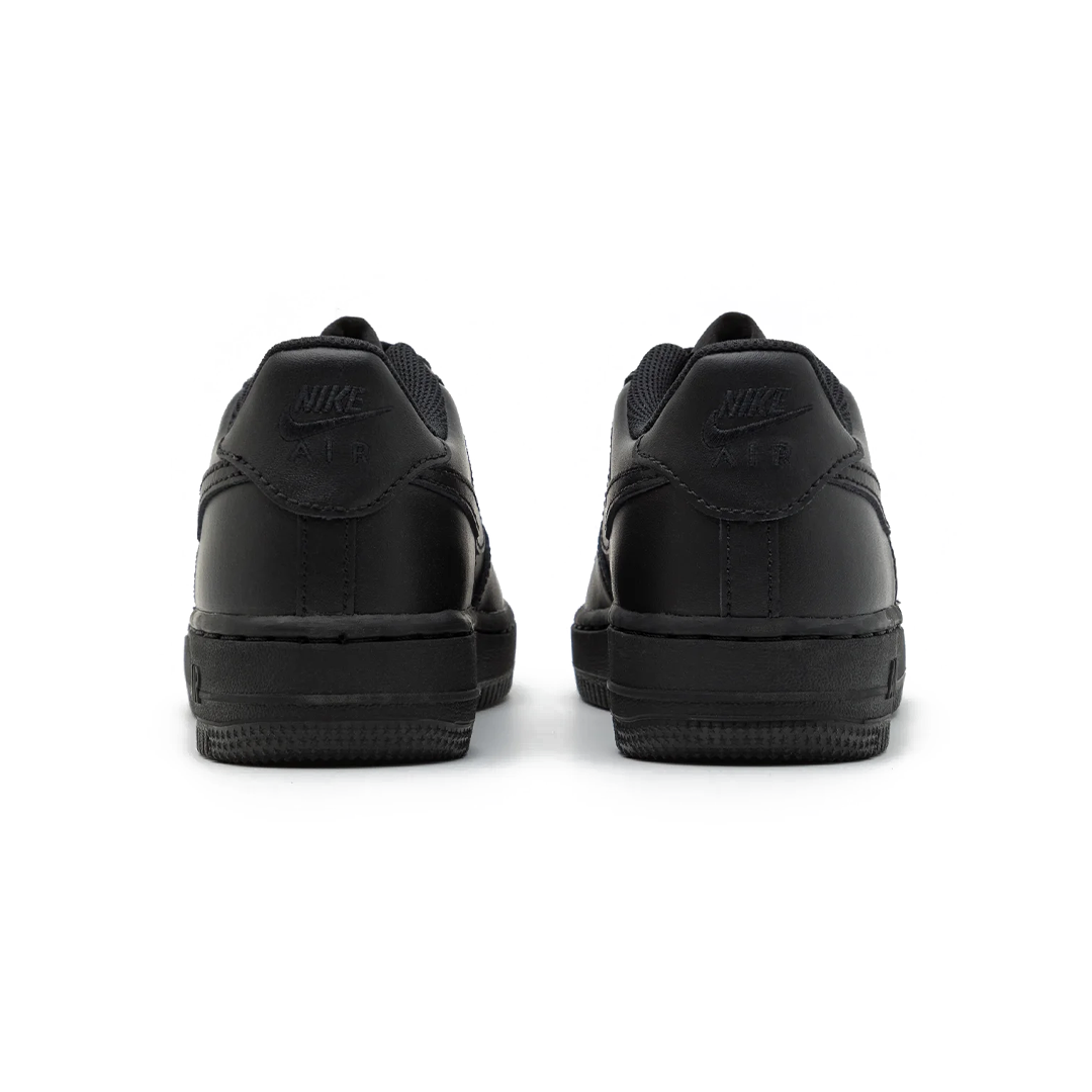 Nike Air Force 1 '07 Blanc/Noir