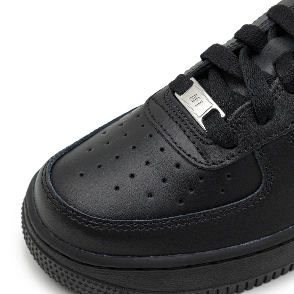 Nike Air Force 1 '07 Blanc/Noir