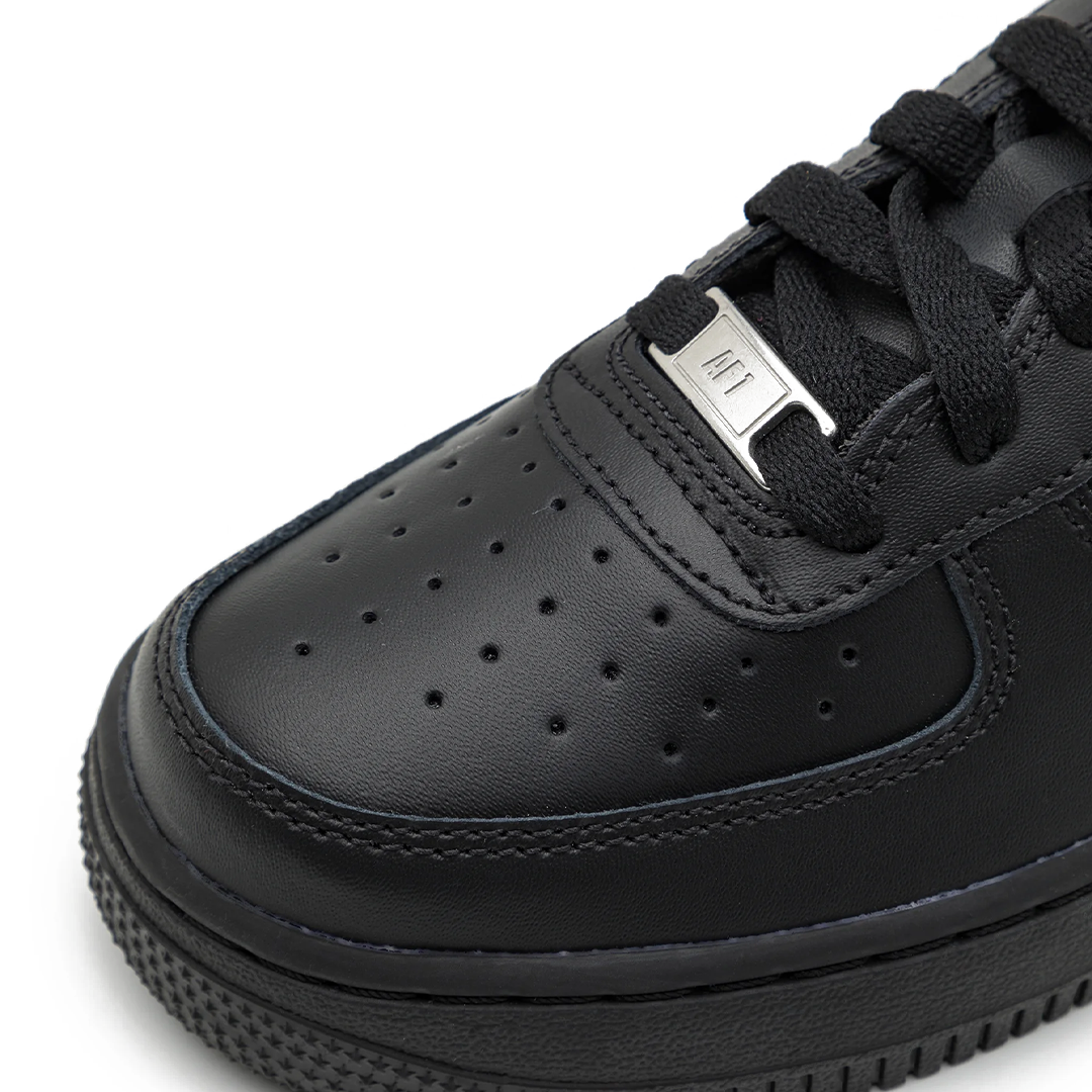 Nike Air Force 1 '07 Blanc/Noir