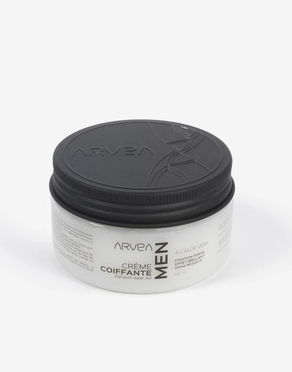 CRÈME COIFFANTE HOMME