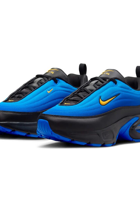 Nike Air Max Portal Bleu