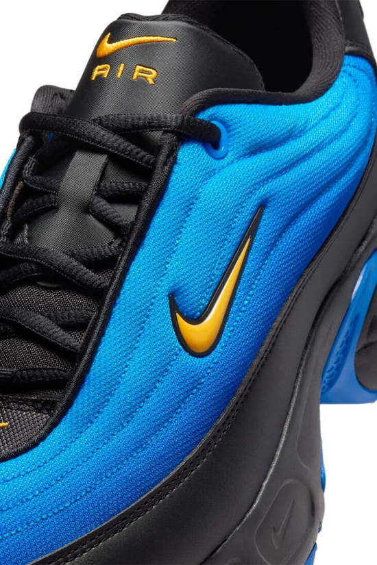 Nike Air Max Portal Bleu