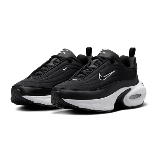 Nike Air Max Portal Black White