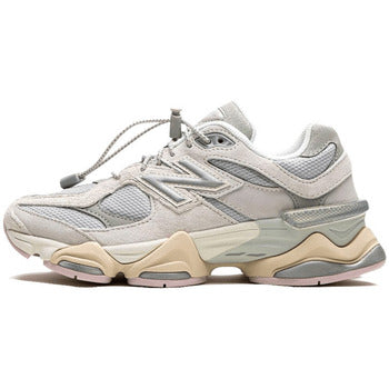 New Balance 9060 Grey Matter Gris