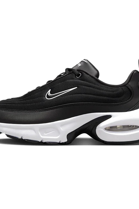 Nike Air Max Portal Black White