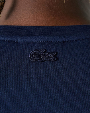 Lacoste TEE - T-shirt basique - Navy