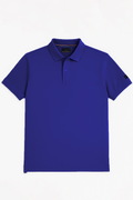 Paul & Shark Polo -  Bleu Royal