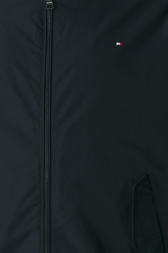 Tommy Hilfiger Veste Bomber - Noir