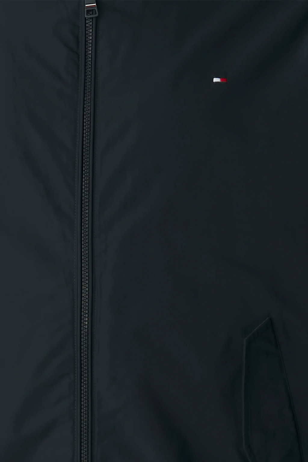 Tommy Hilfiger Veste Bomber - Noir