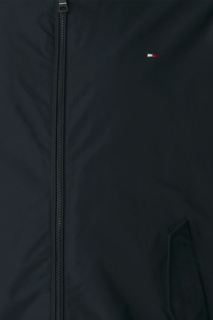 Tommy Hilfiger Veste Bomber - Noir