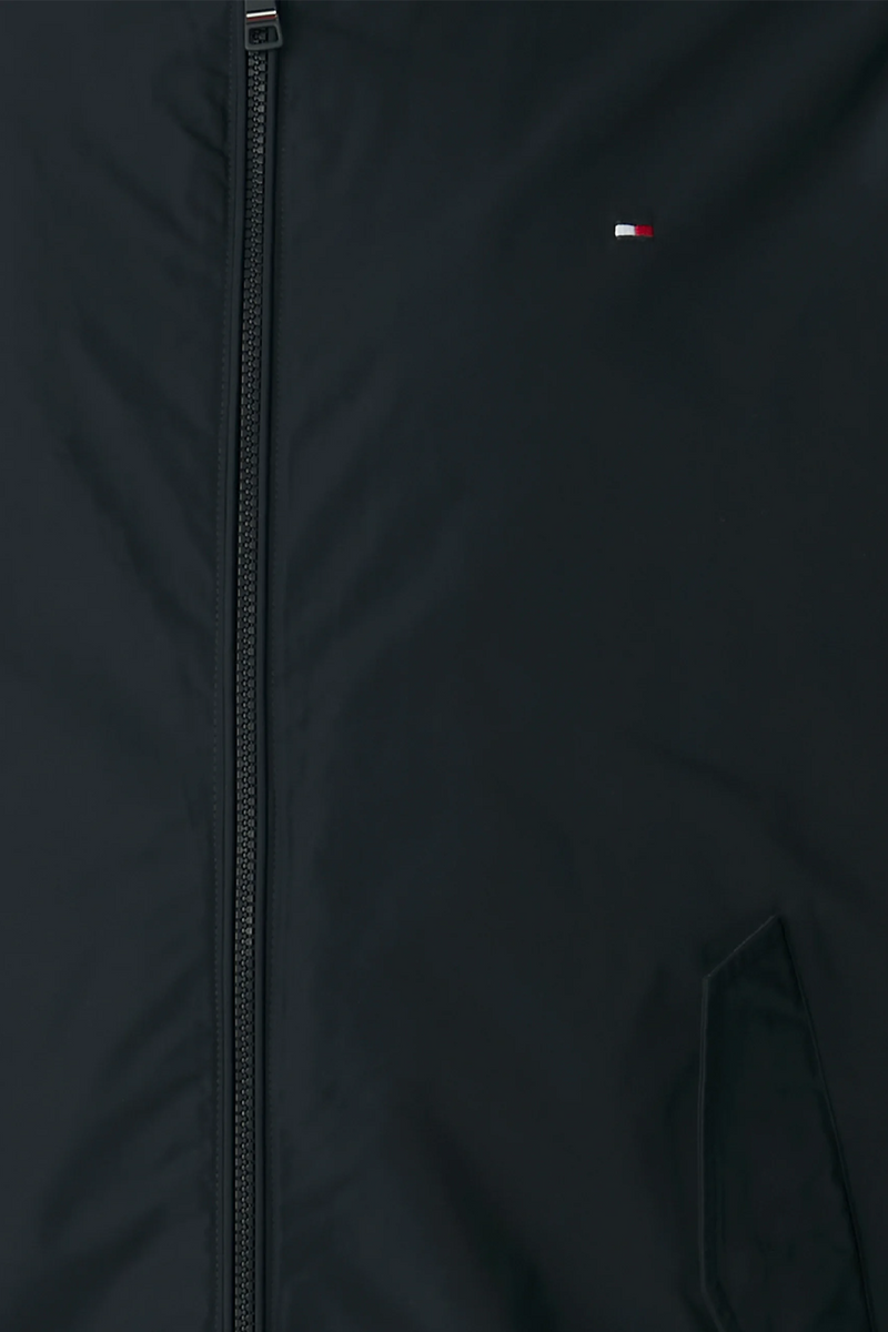 Tommy Hilfiger Veste Bomber - Noir