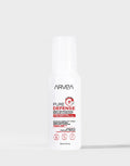 ANTI-MOUSTIQUES PURE DEFENSE