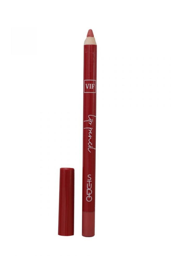 Lip Pencil Rose Nude