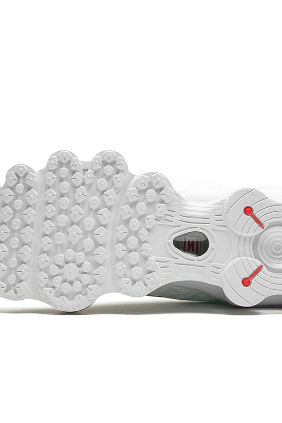 Nike Shox TL Blanc