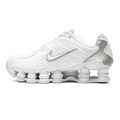 Nike Shox TL Blanc