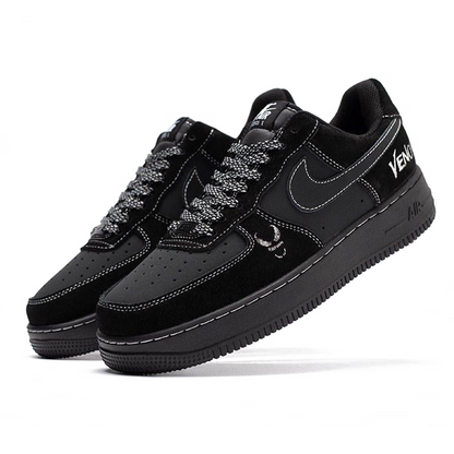 Nike Air Force Venom Black