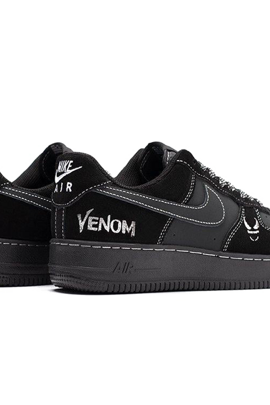 Nike Air Force Venom Black