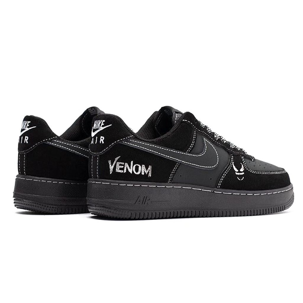 Nike Air Force Venom Black