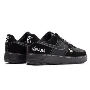 Nike Air Force Venom Noir
