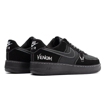 Nike Air Force Venom Black
