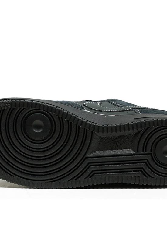 Nike Air Force Venom Black
