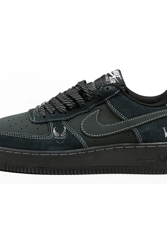 Nike Air Force Venom Black