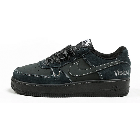 Nike Air Force Venom Black