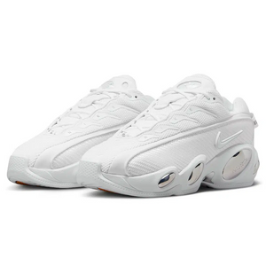 Nike NOCTA Glide Drake Blanc Chrome