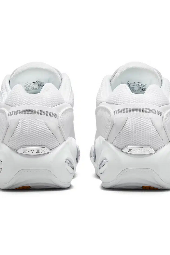Nike NOCTA Glide Drake White Chrome