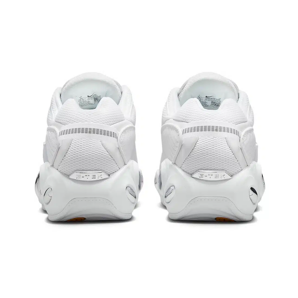 Nike NOCTA Glide Drake Blanc Chrome