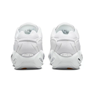 Nike NOCTA Glide Drake Blanc Chrome