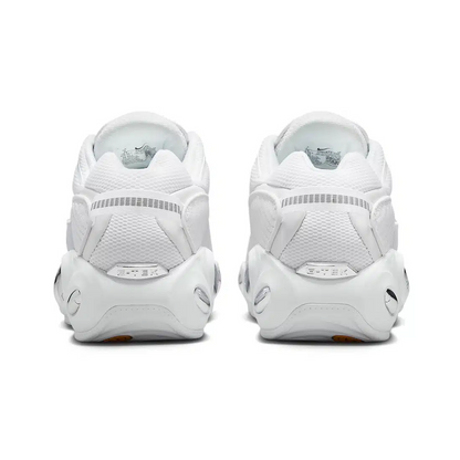 Nike NOCTA Glide Drake White Chrome