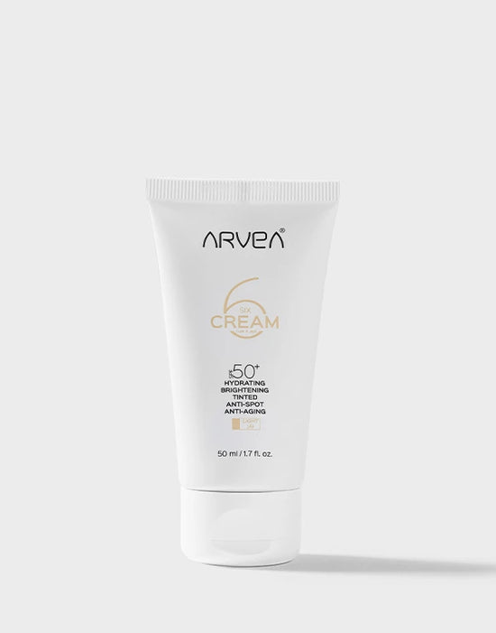 SIX CREAM TEINT CLAIR