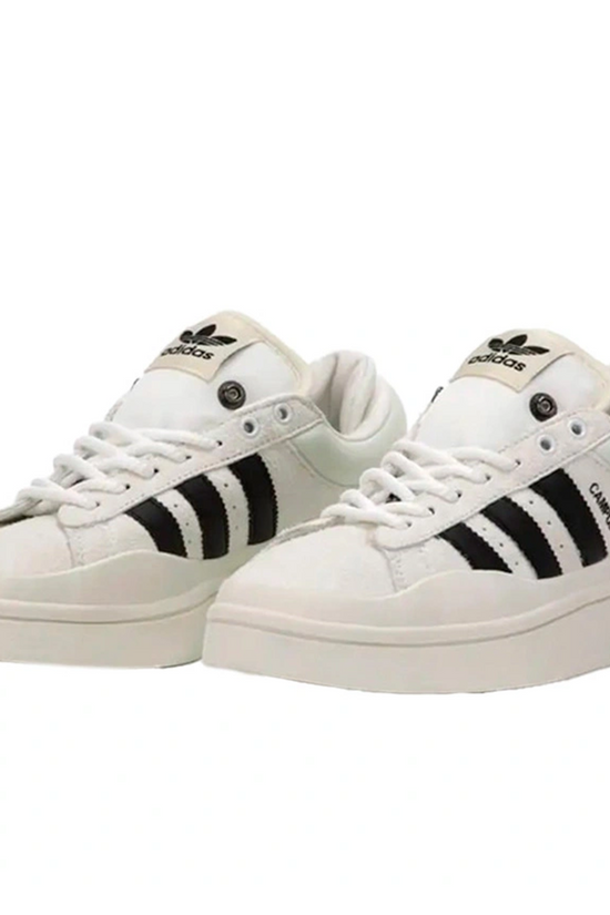 Adidas Campus x Bad Bunny Beige Noir