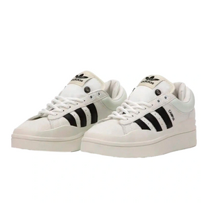 Adidas Campus x Bad Bunny Beige Noir