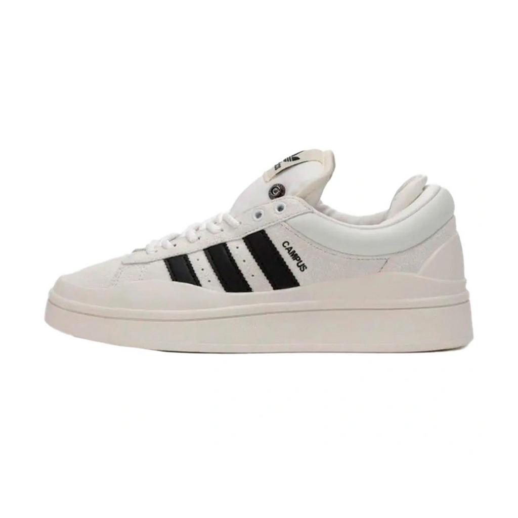 Adidas Campus x Bad Bunny Beige Noir