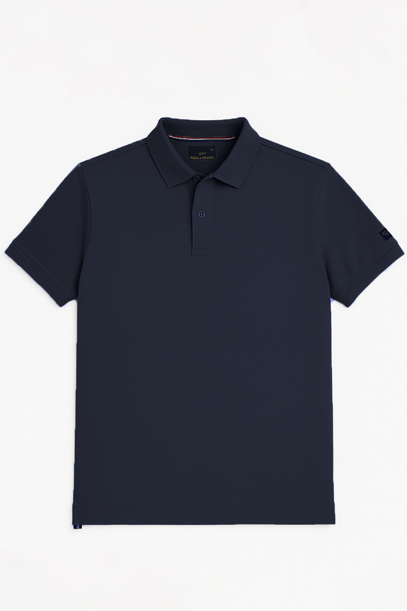 Paul & Shark Polo -  Navy