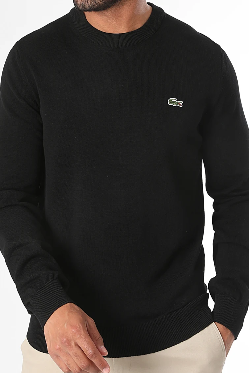 Lacoste Pull Regular Fit