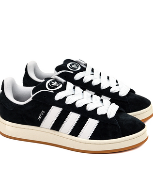 Adidas Campus 00s Core Black